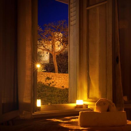 Apartmán Le Pied A Terre De La Cite - Parking Au Pied De La Cite Carcassonne Pokoj fotografie