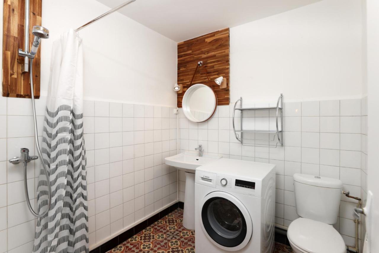 Apartmán Le Pied A Terre De La Cite - Parking Au Pied De La Cite Carcassonne Exteriér fotografie