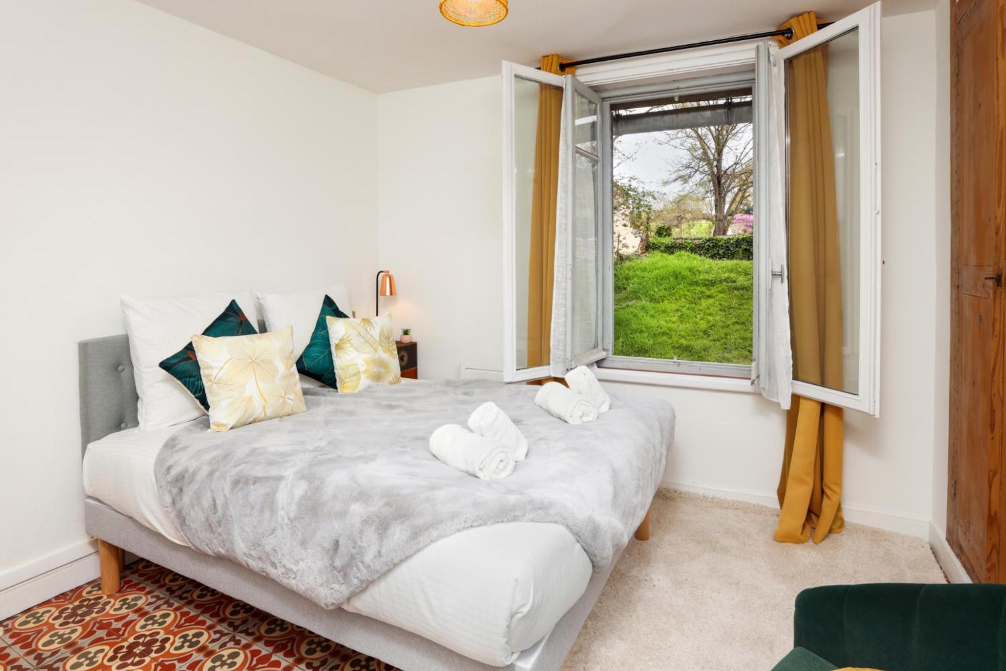 Apartmán Le Pied A Terre De La Cite - Parking Au Pied De La Cite Carcassonne Pokoj fotografie